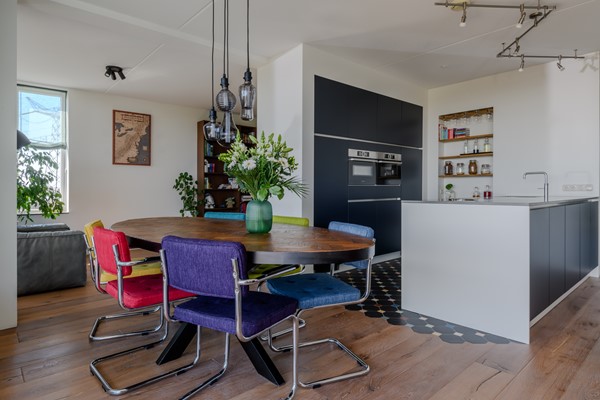 Medium property photo - De Lingert 6499A, 6605 DZ Wijchen
